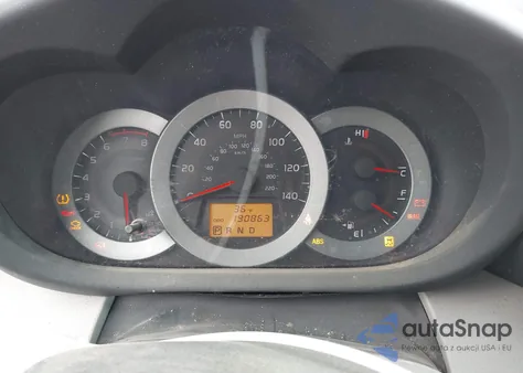 2010 Toyota Rav4 Limited from USA, damaged, VIN 2T3YF4DV4AW048614